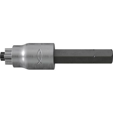 Utensile per  l'installazione  e la  punta  per vite  di regolazione  Fischer  FAFS  - 558883