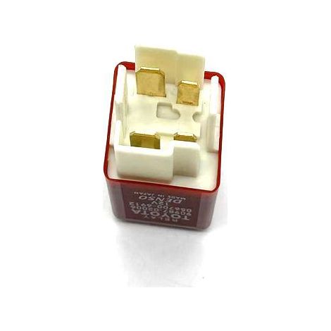 90987-02006 2V Passend für Toyota PKW-Relais 90987-02006 056700-6912 (1/4)