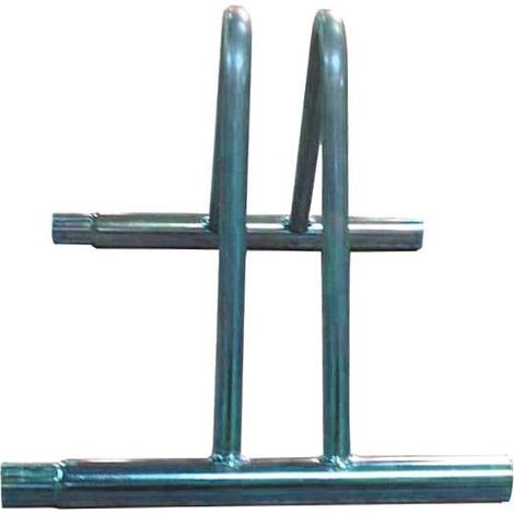 Portabiciclette Modulare 1 Posto