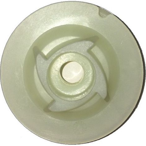 PULEGGIA AVVIAMENTO MOTOSEGA OLEOMAC EFCO EMAK ORIGINALE 940 140 MT4000