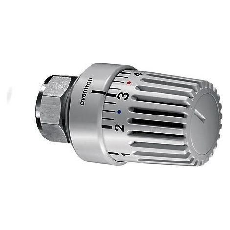 Oventrop Thermostat Uni LR Flüssigfühler, M 33x2,0 (1/4)