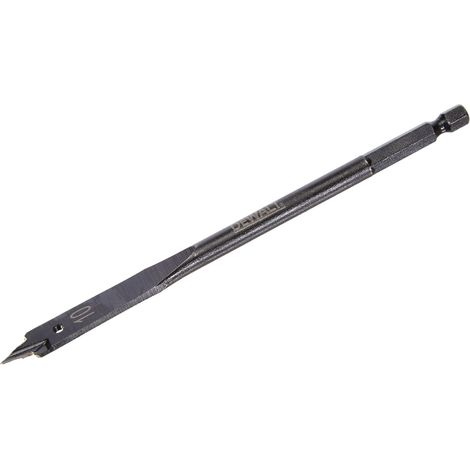 DEWALT Extreme Flatwood Drill Bit 10Mm X 152Mm