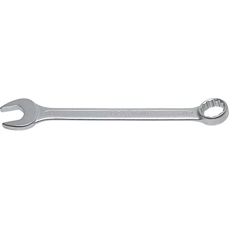 Chiave combinata anello-forchetta  30 mm (1/3)