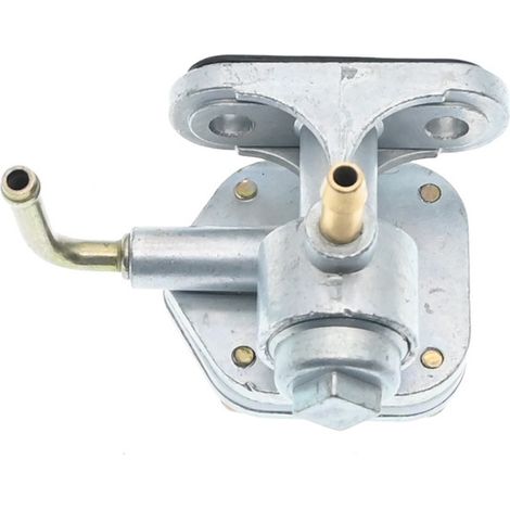 Kraftstoffhahn passend für Yamaha ZUMA 50/YW50 – 4CW-F4500-10-00 (1/5)
