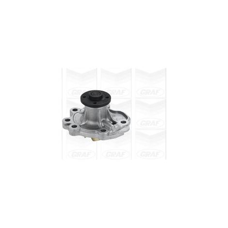 Pompe à eau, refroidissement du moteur GRAF PA1052 NISSAN 16100-WC005
