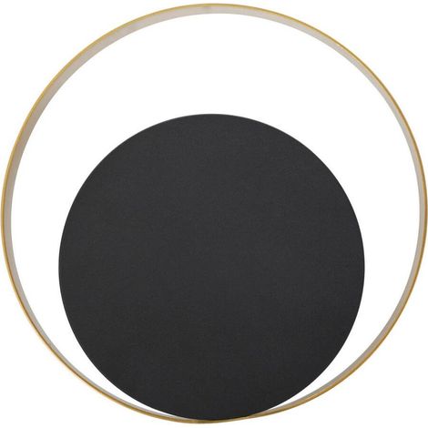 Lampada da parete in metallo design moderno Shuttle (1/5)