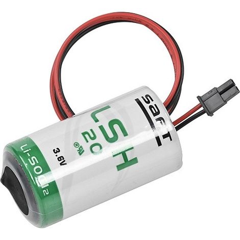 INDEXA 35725 PILE DOMESTIQUE BATTERIE RECHARGEABLE LITHIUM