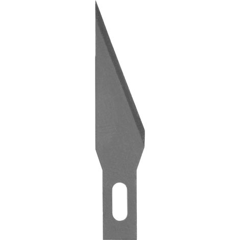 Stanley Klingen für Hobbymesser, 3 St. (1/3)