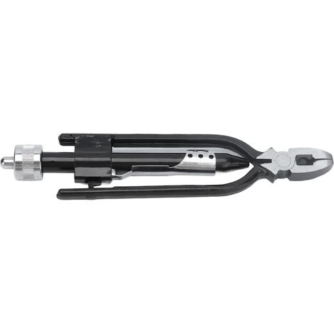 Pince coupante pour câbles de moto (pince à fusibles de 15 cm) (1/5)