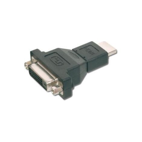 Adaptador HDMI a VGA Digitus AK-330505-000-S (1/4)