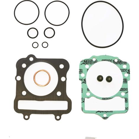Juntas de culata Athena para Kawasaki KLF/KVF 300 Bayou/Prairie '88-'05 (1/2)
