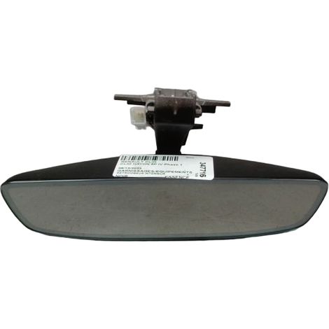 Retroviseur Interieur RENAULT Clio Iv Phase 1 2012-... [PRODUIT D'OCCASION]♻️963215715r