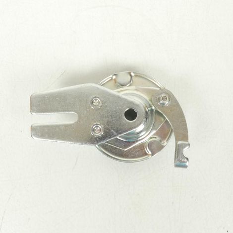 Trommel Bremsflansch für Moped Peugeot 50 103 mvl 1998 Ø90 751744