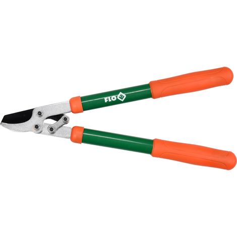 Attrezzo per potare flo 99101 acciaio manganese 43 cm (1/3)