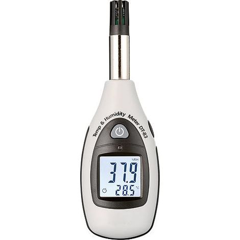 Mini Humidity Meter KB Hygrometre