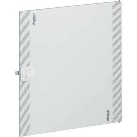 Porte pleine NewVegaD - 3 rangées 550x500mm