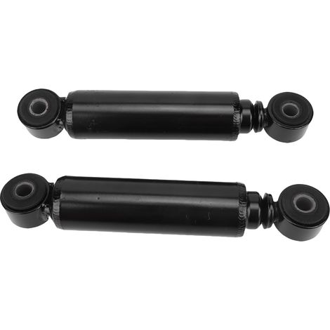 Kit ammortizzatori anteriori per golf cart, 2 pezzi, ricambio 102588601 per Club car, versione a benzina/elettrica, dal 2004 in poi. (1/5)