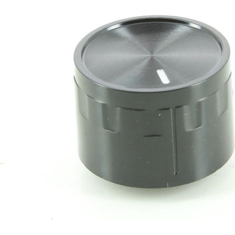Manette  150244201 pour Plaque de cuisson BEKO