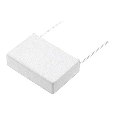 Entstörfilter 220nF + 470R 275Vac R27,5mm