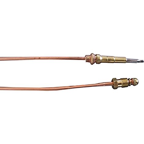 BRULEUR FOUR GAS TUBE POUR CUISINIERE ARISTON - C00111932