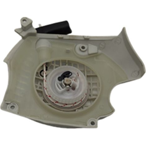 Starter assembly (pull plate) for STIHL petrol chainsaws of the MS171, MS181 and MS211 series--DTEKGAZ