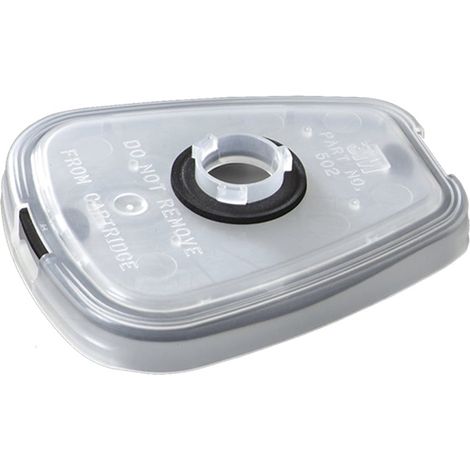 Adattatore per filtri 3M 502