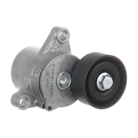 Tendeur de courroie, courroie trapézoïdale à nervures SKF VKM 38871 BMW