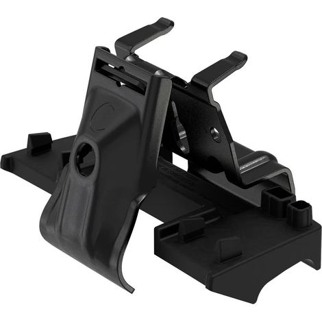 THULE 186091 Serie/Kit Kit montaggio Bagagliera da tetto nero
