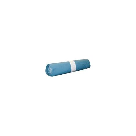 Stumpf 250x sacchi per rifiuti blu 575 x 1.000 mm - 5406701
