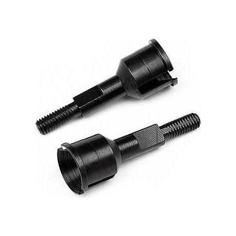 WHEEL AXLE 2PCS - ALL ION