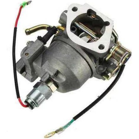 Carburateur 541 - 0g765 pour générateur Onan 5500 Grand M arquis GoId. (1/3)