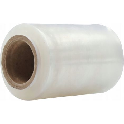 Strecz MINI RAP 0,3 kg Stretchfolie, transparent (1/5)