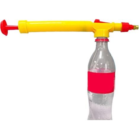 Sprühstab Handpumpen Sprühgerät Mit Druckgriff (1/5)