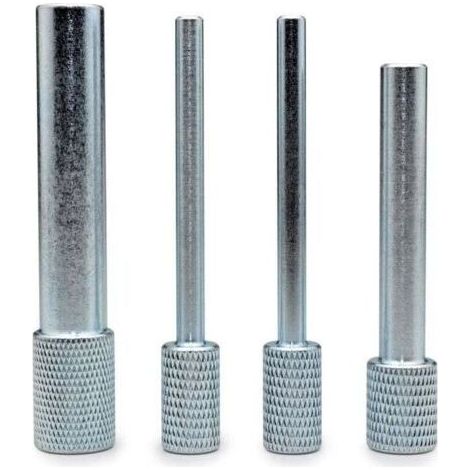 Piges de Calage Distribution pour Peugeot 1.4 HDI 1.5 HDI 1.6 HDI PSA 0194-A-B-C Vilebrequin Arbre à Cames PMH Kit Courroie Crantée Poulie Tige 1.4 CiTD 1.4 TDCi (1/4)