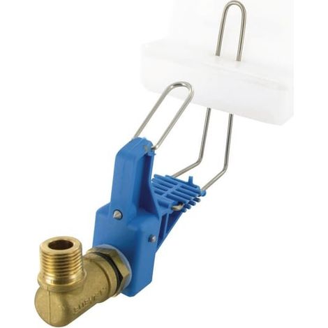 Robinetterie pour abreuvoirs LA BUVETTE BUA617