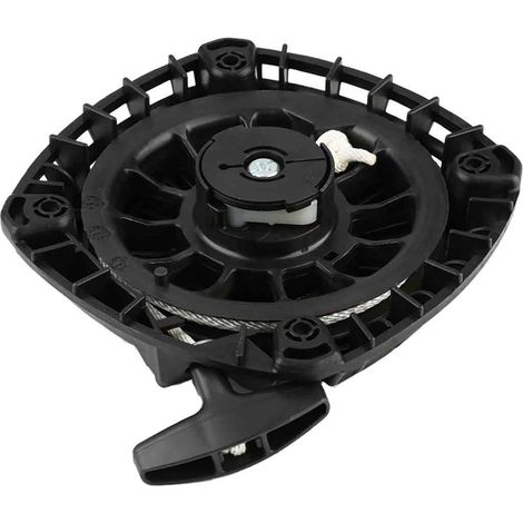 1 Ensemble lanceur à rappel pour Subaru Robin SP170 EX170, pièce 20A-50211-00, faible bruit, installation facile (1/5)