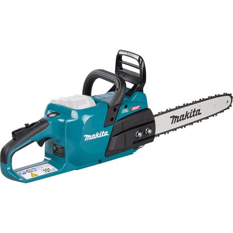 Makita Akku Kettensäge UC025GZ 40V 35cm bürstenlos ohne Akku ohne Ladegerät (1/5)