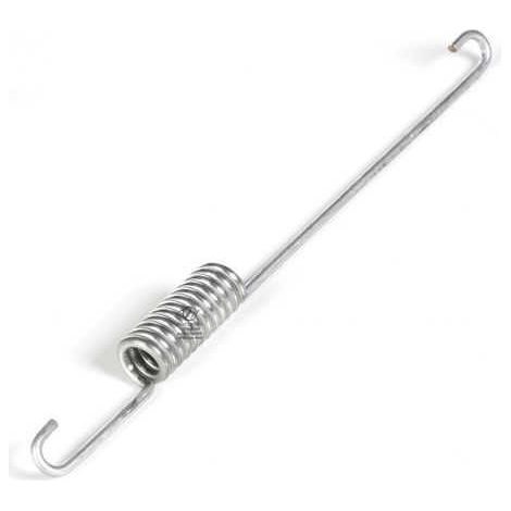 Ressort de traction pour Honda HRA216 et HRC216. N° origine 54411-VB3-800. Ø 12,7 mm