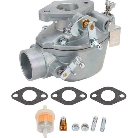 Vergaser für Ford Traktoren der Serie 600/700, 134 CID - EAE9510D - Metall - 1955-1957