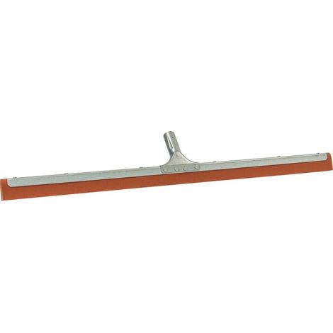SODISE - Raclette métallique professionnelle 750mm D.24 - 15927 - Ce produit de marque TOPCAR est neuf.