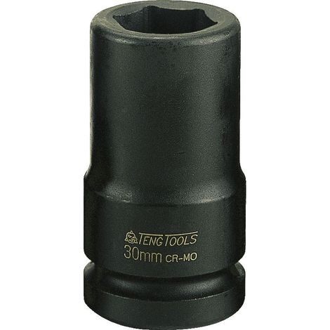 Douille à choc long 1/2 Teng Tools 920228-C (1/2)