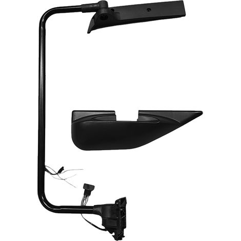 BRACCIO MEDIO PER SPECCHIO SINISTRO - RENAULT - Midlum 180 (BASSO) - 7420903722 - 1733892 - 20903722