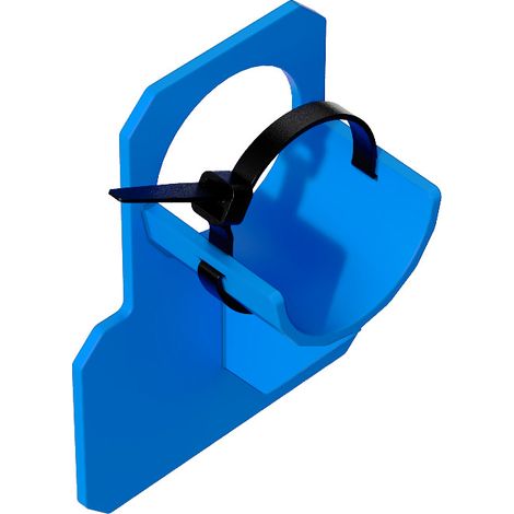 Supports de tuyaux de Piscine Accessoires de Support de Tuyau d'eau adaptés aux piscines Intex et aux piscines Bestway (1/5)
