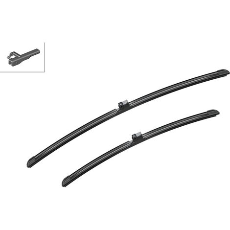 BALAI D'ESSUIE-GLACE 600475 3397007072 BOSCH