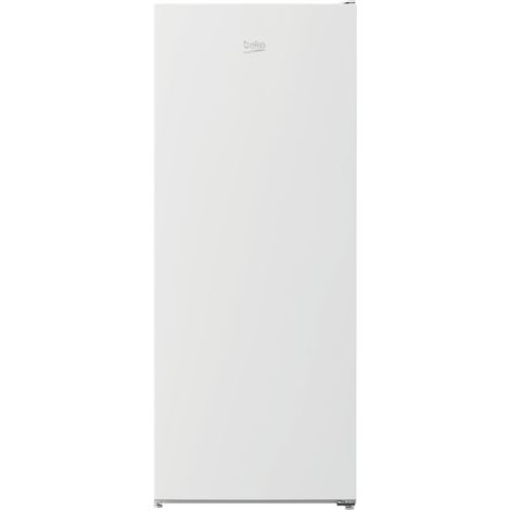 BEKO CONGELATORE VERTICALE 210LT E 6CASSETTI BIANCO RFSA210K (1/6)