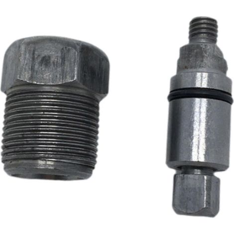 Kit de réparation de soupape de décharge de pression pour pont élévateur de 3 tonnes (1/5)