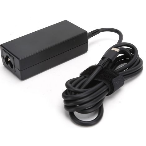 45W 15V 3A Netzteil mit Typ-C-Anschluss und integriertem Gleichrichterchip für HP PCs (1/5)