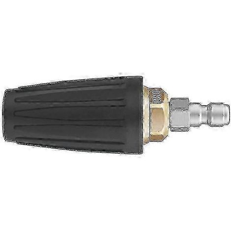 Outil de nez hydrodynamique Wa4039 Fk de Functal Worx pour Wg629e/630/644 (1/5)