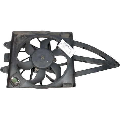 Moteur Ventilateur Radiateur FIAT Panda [PRODUIT D'OCCASION]♻️51829971 (1/3)