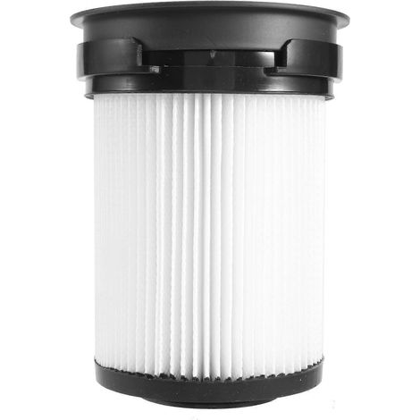 Waschbarer HEPA-Filter (1 Stück) für Miele TriFlex HX1 FSF Staubsauger - Ersatzteile
